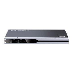Techly 104943 Przełącznik HDMI 2.0 matrix 4x2 4K*60Hz
