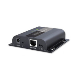Techly Wzmacniacz Extender RX HDMI 1.3 1080p60Hz do 120m po skrętce Kat6