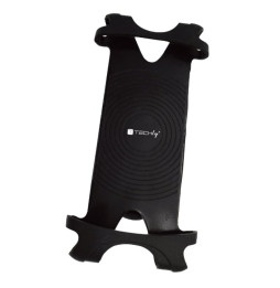 Techly 106770 Uchwyt na telefon 4" - 6" rowerowy