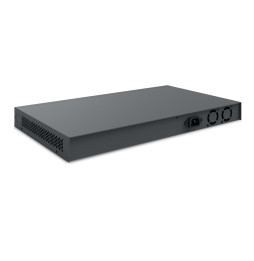 Switch zarządzalny 24x RJ45 Gigabit PoE+ 410W, 4x SFP+, EnGenius Cloud