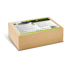 Techly KVM Extender HDMI+USB Kat6 100m 1080p60Hz Przedłużacz Konsoli