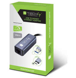 Karta sieciowa/adapter USB-C na RJ45 Gigabit Ethernet