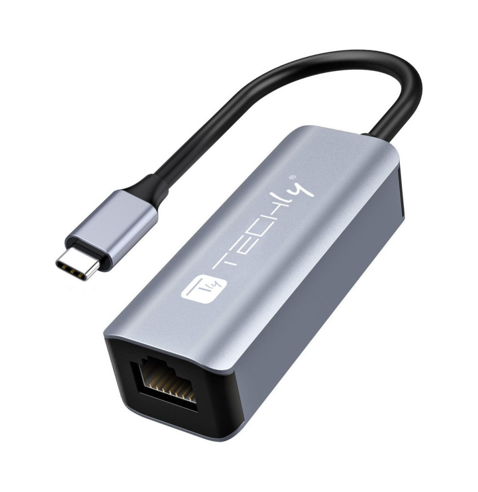 Karta sieciowa/adapter USB-C na RJ45 Gigabit Ethernet