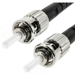 Patchcord światłowodowy OS2 9/125 SM ST-LC Duplex 3m