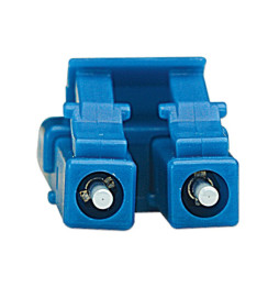 Patchcord światłowodowy OS2 9/125 SM LC-LC Duplex 10m