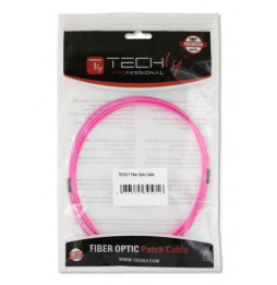 Patchcord światłowodowy OM4 50/125 MM SC-SC Duplex