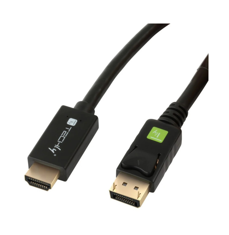 Kabel DisplayPort na HDMI 1080p*60Hz 2m M/M