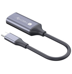 Karta przechwytywania sygnału HDMI 1080p Grabber do USB-C
