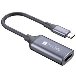 Karta przechwytywania sygnału HDMI 1080p Grabber do USB-C