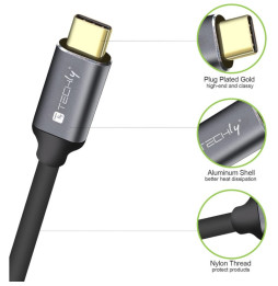 Karta przechwytywania sygnału HDMI 1080p Grabber do USB-C