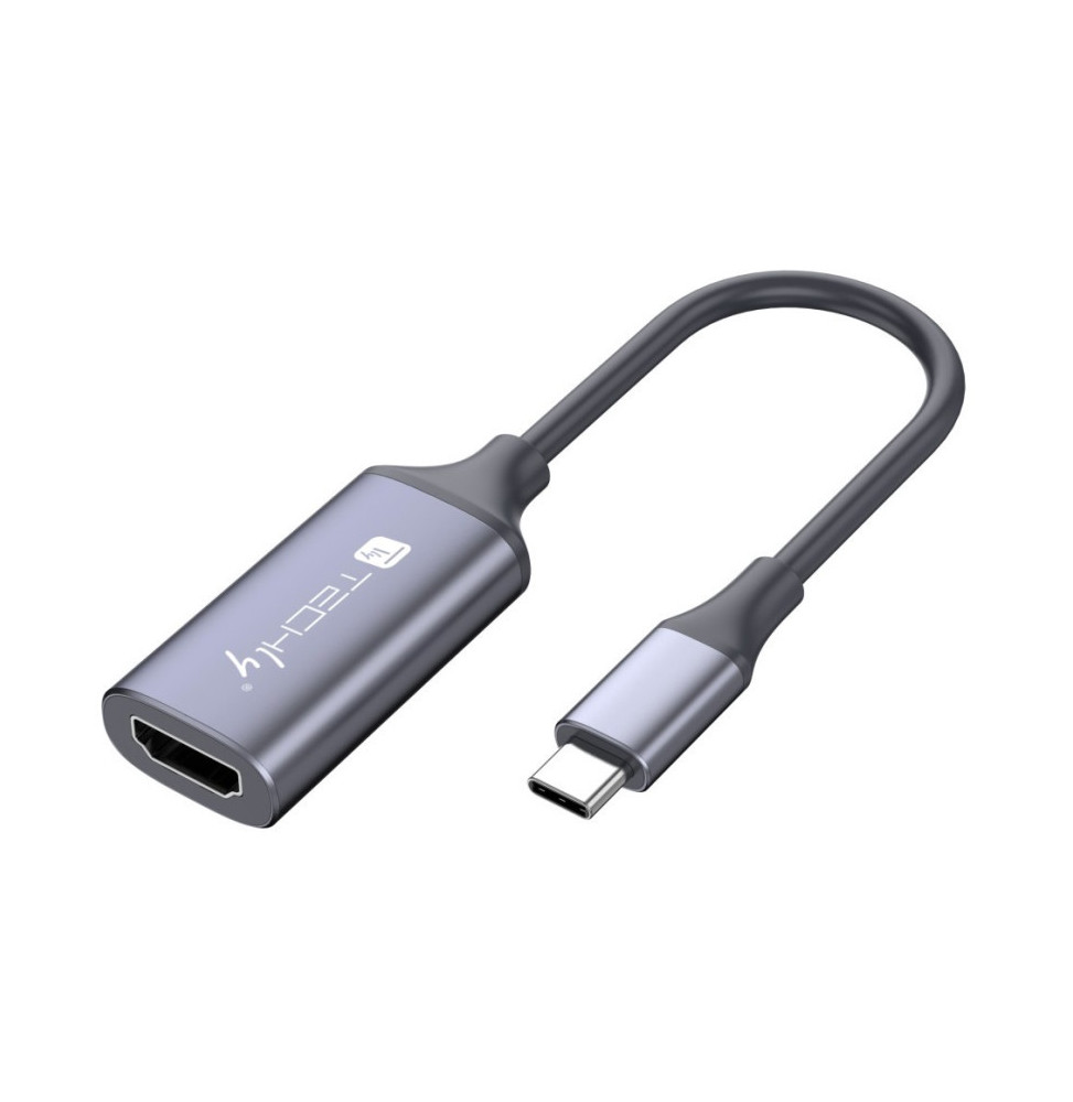 Karta przechwytywania sygnału HDMI 1080p Grabber do USB-C