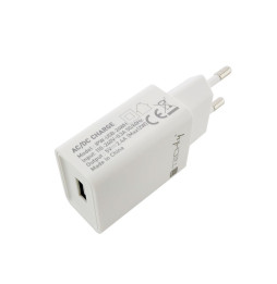 Ładowarka sieciowa uniwersalna 12W 5V 2.4A