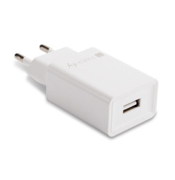 Ładowarka sieciowa uniwersalna 12W 5V 2.4A