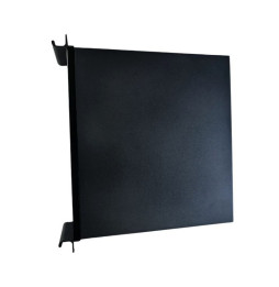Obudowa serwerowa PC ATX Rack 19" 3U