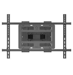 Uchwyt ścienny do TV 65-110” LED/LCD 120kg obrotowy uchylny