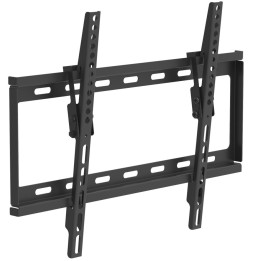 Uchwyt ścienny do TV 25-56" LED/LCD 40kg slim 25mm uchylny