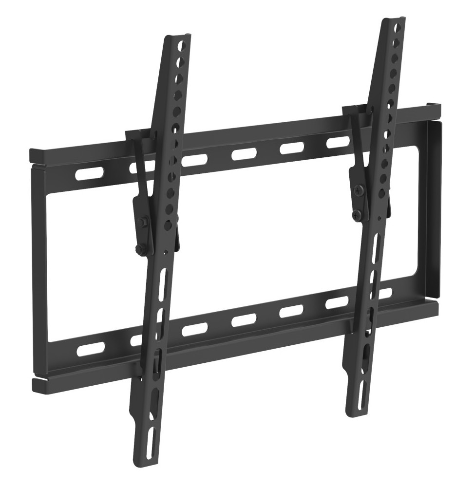 Uchwyt ścienny do TV 25-56" LED/LCD 40kg slim 25mm uchylny