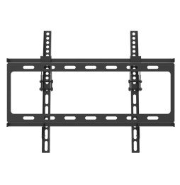 Uchwyt ścienny do TV 25-56" LED/LCD 40kg slim 25mm uchylny