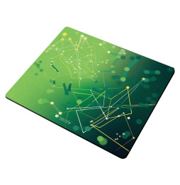 Podkładka pod myszkę XL 45x40 cm gaming office