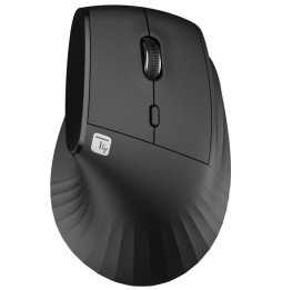 Myszka bezprzewodowa 2.4GHz RF USB ergonomiczna 8000 dpi