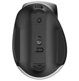 Myszka bezprzewodowa 2.4GHz RF USB ergonomiczna 8000 dpi