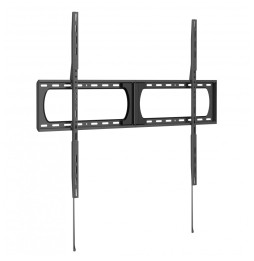 Uchwyt ścienny do TV 37-140" LED/LCD 125kg slim 32mm