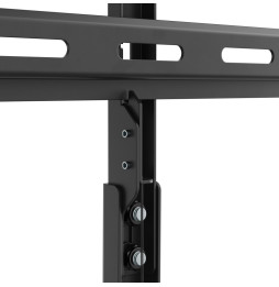 Uchwyt ścienny do TV 37-140" LED/LCD 125kg slim 32mm