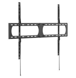 Uchwyt ścienny do TV 37-140" LED/LCD 125kg slim 32mm