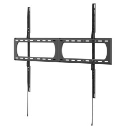 Uchwyt ścienny do TV 37-140" LED/LCD 125kg slim 32mm