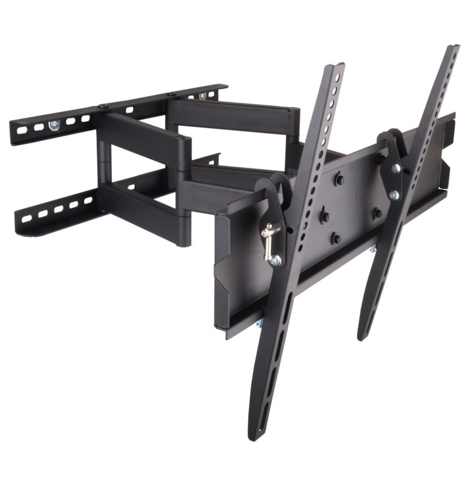 Obrotowy uchwyt do telewizora 42-70" Techly ICA-PLB 147XL