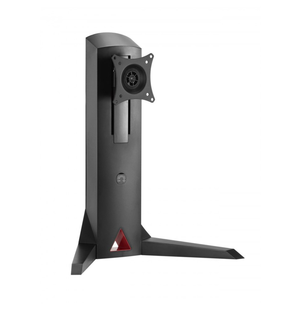 Techly Ramię biurko lcd 17-32' stand