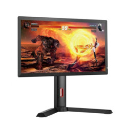 Techly Ramię biurko lcd 17-32' stand
