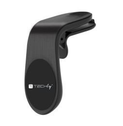Techly 362701 Uchwyt magnetyczny do telefonu samochodowy