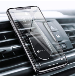 Techly 362701 Uchwyt magnetyczny do telefonu samochodowy