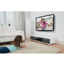 Techly 301450 Wieszak TV 19-37" ścienny obrotowy - B2B Netinet