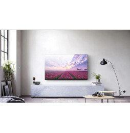 Techly 106619 Wieszak TV 23-55" ścienny slim - B2B Netinet