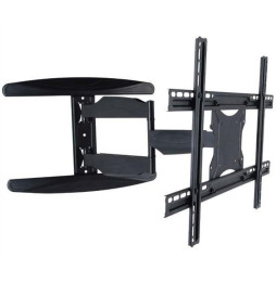Techly 308879 Wieszak TV 40-65" ścienny obrotowy - B2B Netinet