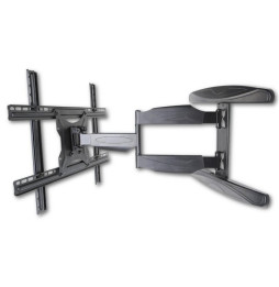 Techly 308879 Wieszak TV 40-65" ścienny obrotowy - B2B Netinet