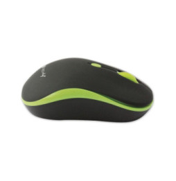 Techly 306769 Bezprzewodowa mysz optyczna 1600dpi