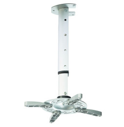 Techly 301566 Uchwyt do projektora sufitowy 60-102cm