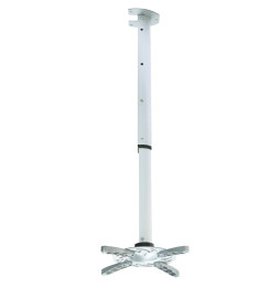 Techly 301566 Uchwyt do projektora sufitowy 60-102cm