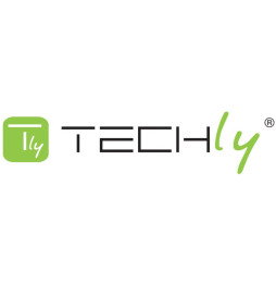 Techly Kabel Display port na Display M/M 3m