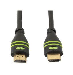 Techly Kabel HDMI na HDMI 1.4 M/M 2m