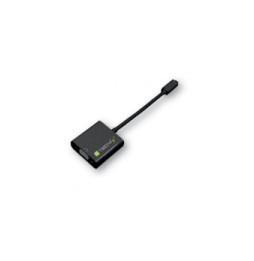 Techly Konwerter HDMI-Micro-D na VGA z Audio