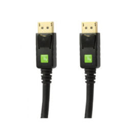 Techly Kabel Display Port na Display Port M/M 5M