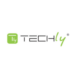 Techly Kabel Display Port na Display Port M/M 5M