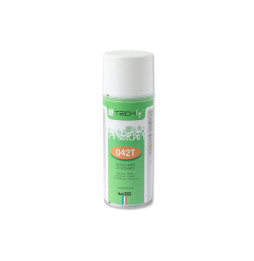 Techly Spray smar silikonowy 400ML