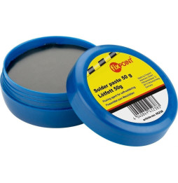 Pasta lutownicza puszka 50g