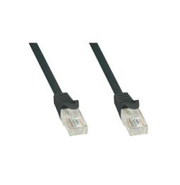 Techly Patchcord utp 5M C5 cca czar