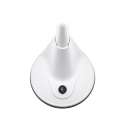 Lupa stojąca 100mm 1,7x podświetlenie LED 450lm